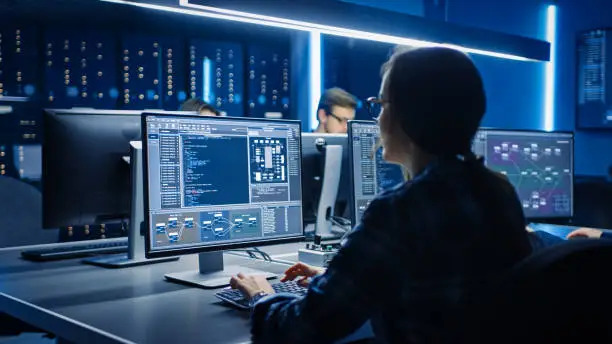 High demand data center careers attracting skilled professionals across infrastructure and operations roles