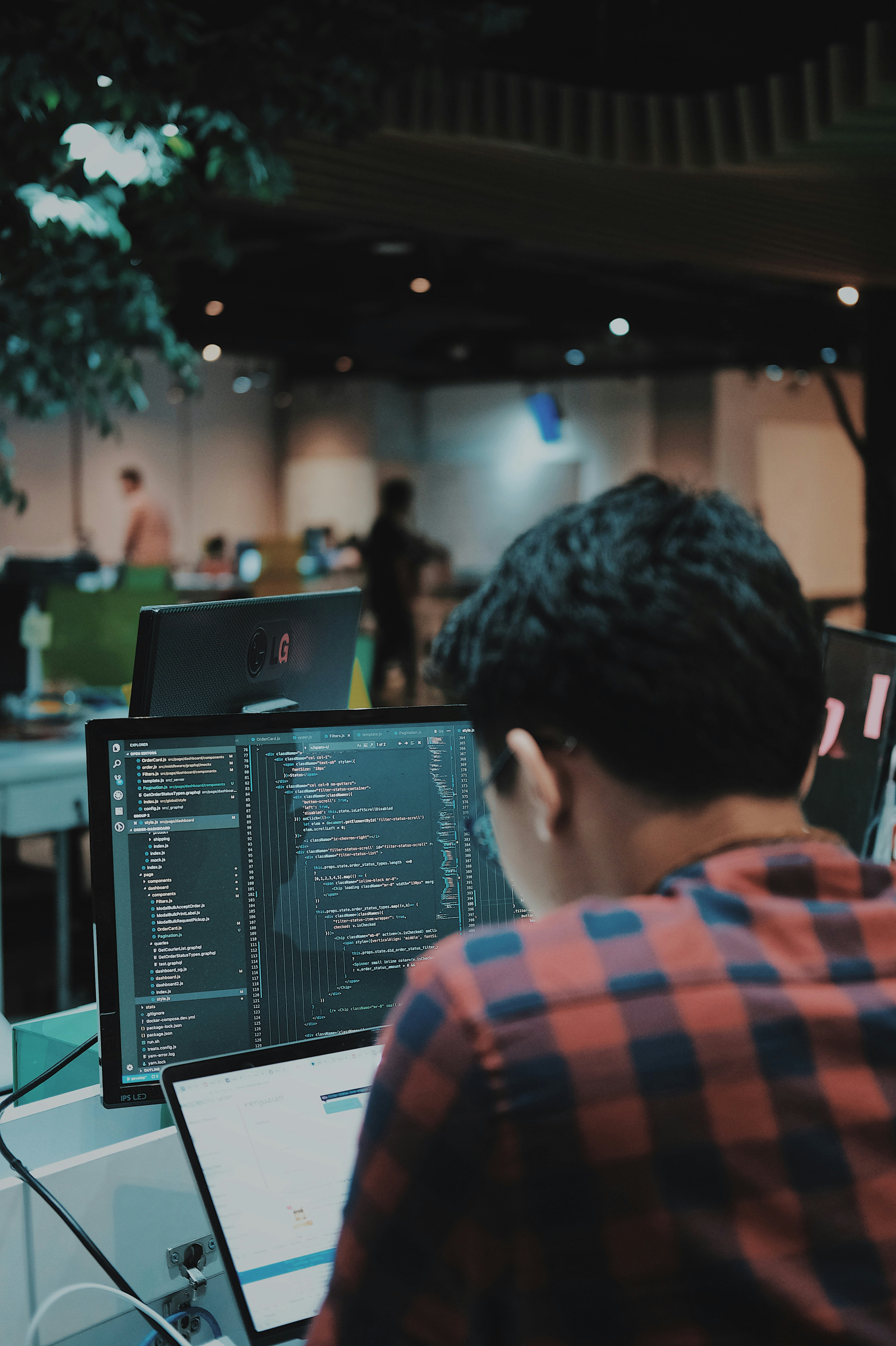 faster data center hiring